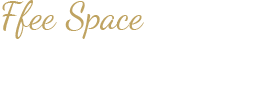 Ffee Space